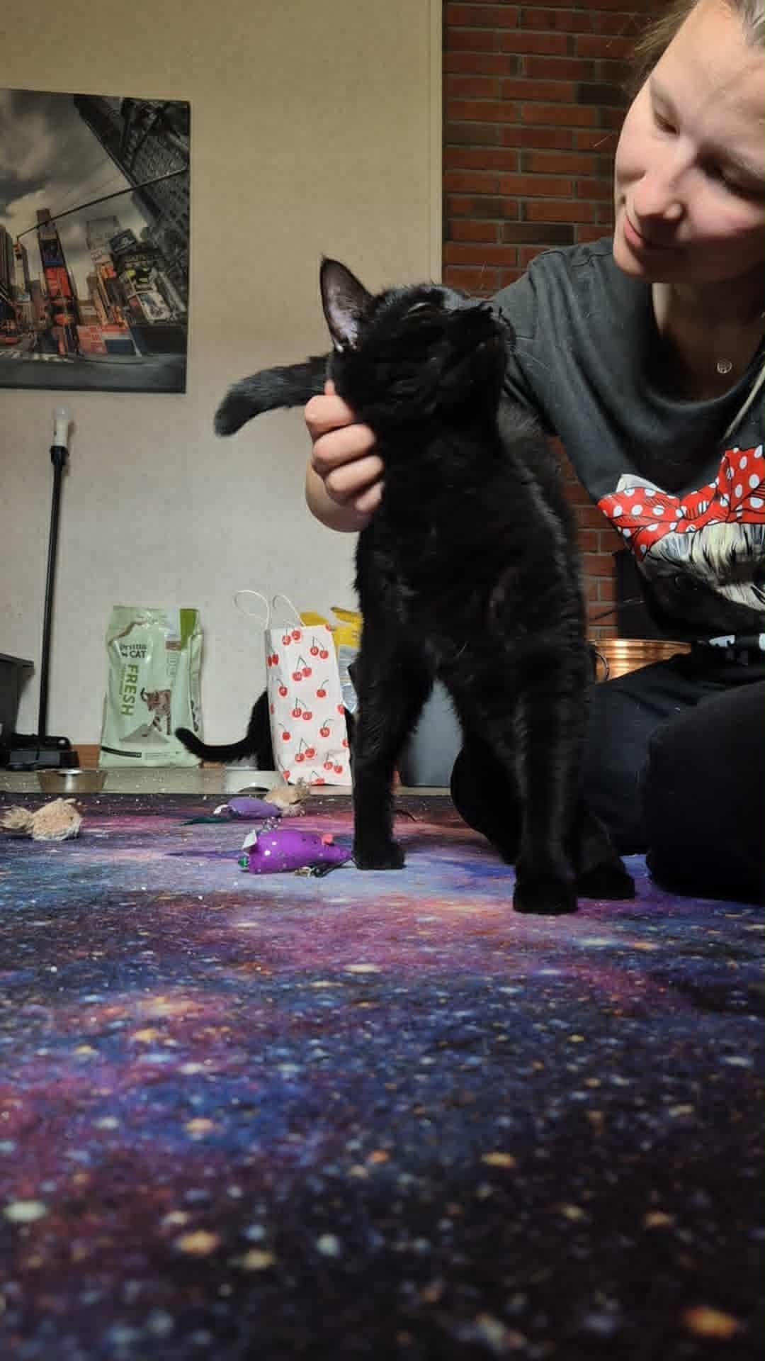 Satan